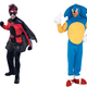 Illustration for article titled This Year's Sluttiest and Weirdest Store-Bought Halloween Costumes
